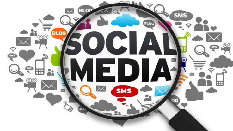  سوشل میڈیا ریگولیٹری اتھارٹی چیئرمین اور8ممبرز پر مشتمل ہوگی