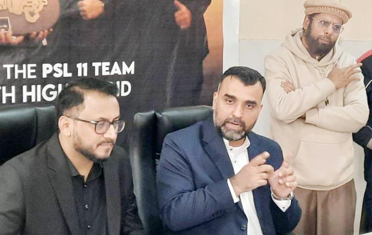 سپر لیگ، سیالکوٹ کے کپتان ،ممکنہ سکواڈ بارے اہم خبر 