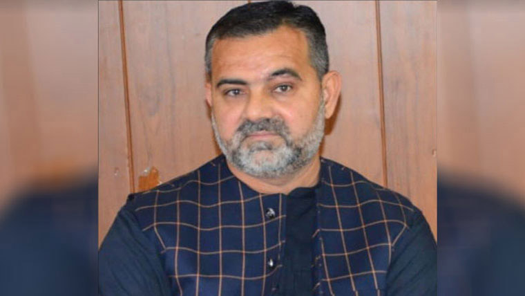 سندھ میں ڈاکو راج، دارالخلافہ لہو لہو ہے ،کاشف شیخ