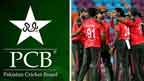 ٹی ٹونٹی ورلڈکپ: پاکستان بنگلہ دیش کے میچز کی میزبانی کیلئے تیار