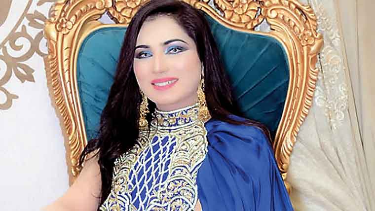 میرا ڈرامے کا معاوضہ آلٹو کار کی قیمت سے زیادہ :مہک ملک