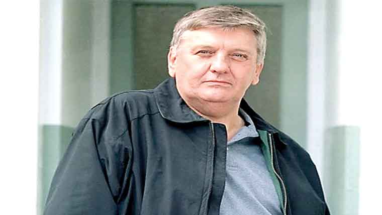  برطانوی اداکار ڈیریک مارٹن 92 سال کی عمر میں انتقال کرگئے