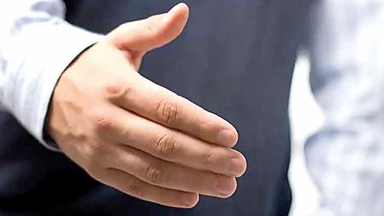 مردوں کے ہاتھوں کی انگلیوں کی لمبائی کیا بتاتی ہے ؟