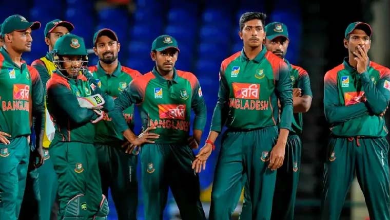 بھارت کا بنگلہ دیش کو کھلاڑیوں کے  ذریعے مالی نقصان پہنچانے کا منصوبہ 