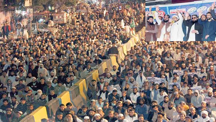 سیدناامیر معاویہ ؓکی خدمات مسلمہ حقائق ہیں،ثروت قادری 