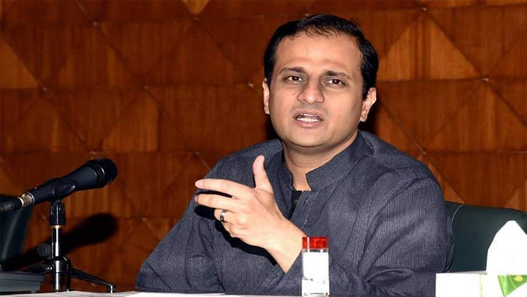 کے ایم سی کا شہر کے تمام بس ٹرمینل سے تجاوزات ختم کرنے کا فیصلہ