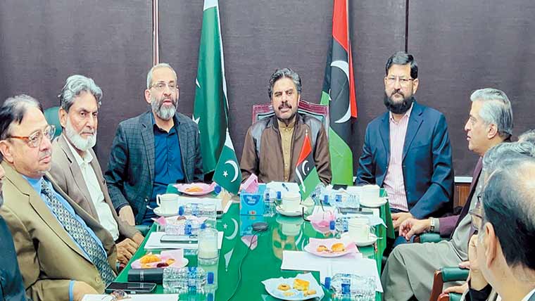 تعلیمی اداروں کے گرد کچرا کنڈیاں ختم کرنے کی ہدایت