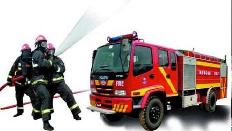  فائر بریگیڈ کی 440 خالی اسامیوں پر بھرتیوں کیلئے اقدامات شروع