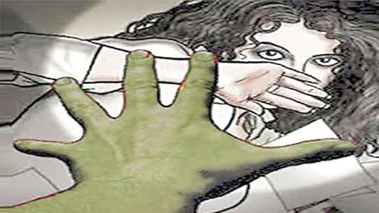 ریٹائرڈ سرکاری ملازم کی بیوی اغوا