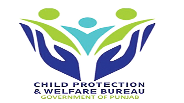  بچے کو حفاظتی تحویل میں لے لیا 