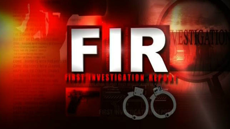  ٹریفک حادثہ میں شہری کوزخمی  کرنے پر ڈرائیور کیخلاف مقدمہ 