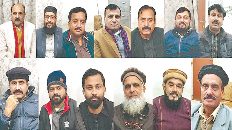 تعلیمی بورڈ ملازمین کیلئے عمرہ اورسپورٹس گالا انعامات کا جائزہ