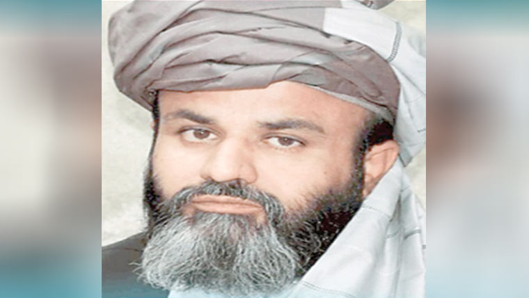 بلوچ عوام محبت سے فتح ہوسکتے ہیں