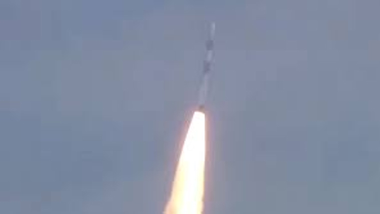 بھارت کا 8 ماہ میں  دوسرا خلائی مشن ناکام