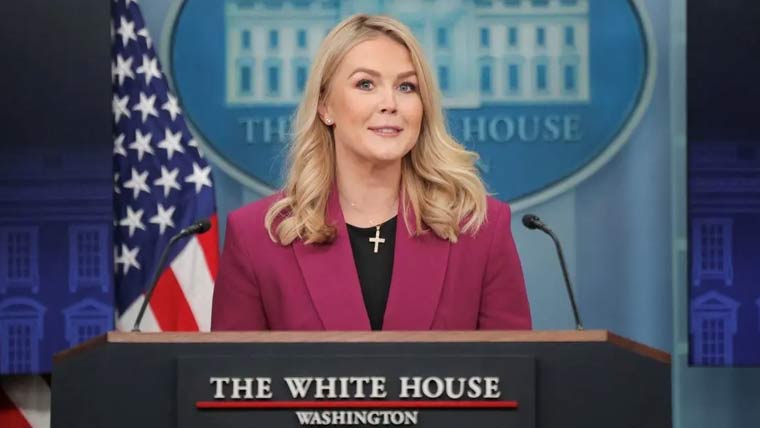 ایران،ٹرمپ کا فضائی حملوں پر غور سفارتکاری کا راستہ بھی کھلا:وائٹ ہائوس 