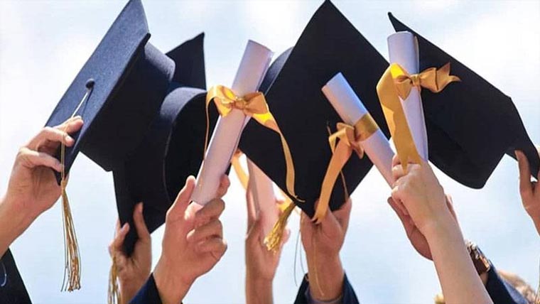 500بنگلہ دیشی طلبہ کو پاکستانی  جامعات میں داخلے دینے کا معاہدہ 