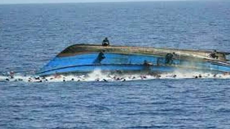 مالی:کشتی الٹنے سے متعدد ہلاک 