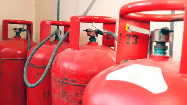 خیبر:گیس لیکیج سے ایک شخص جاں بحق، خواتین و بچوں سمیت 5بے ہوش 