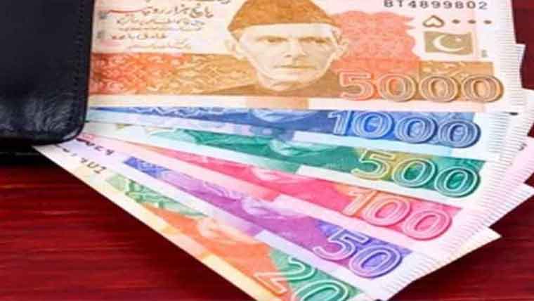 نئے کرنسی نوٹ چھپائی کیلئے سکیورٹی پرنٹنگ کی تکنیکی تیاری مکمل 