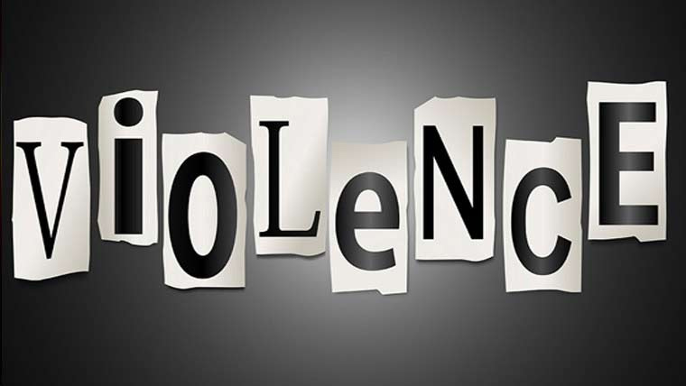 منگیتر کو نوکری سے نکالنے پر  ہوٹل منیجر پرتشدد ،دوملزم گرفتار