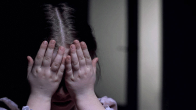 5سالہ مغوی بچی ساہیوال  سے بازیاب ،ملزمہ گرفتار 