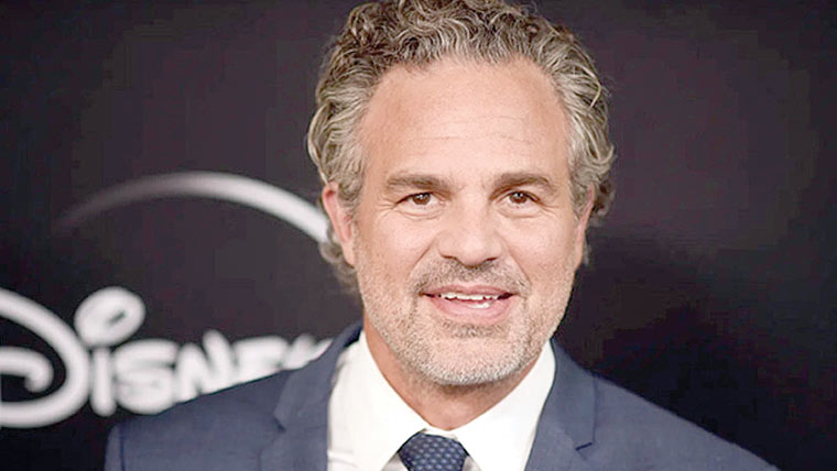  بدترین انسان، مارک روفیلو کی ٹرمپ پر سخت تنقید