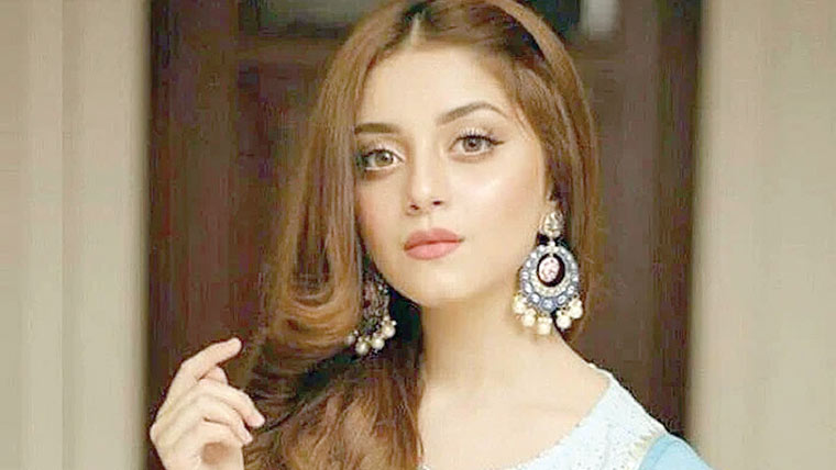 قانونی کارروائی سے قبل علیزے کی یاسر نواز کو وارننگ