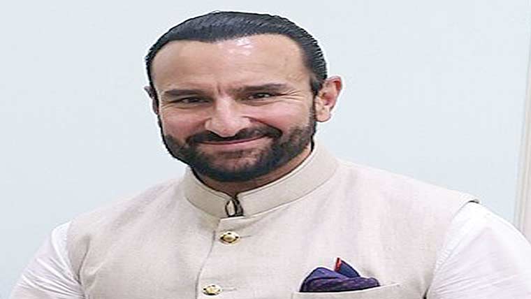  سیف علی خان نے 16ہزار  کروڑ کی زمین کا مقدمہ جیت لیا