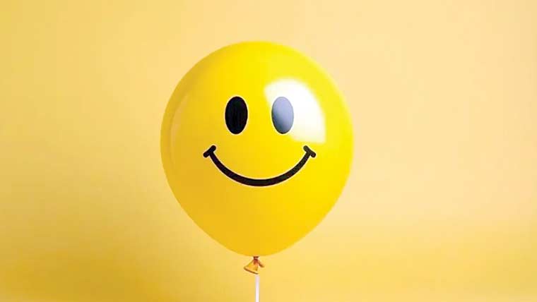مسکراہٹ والا چہرہ ’’سمائلی ایموجی ‘‘ کس نے ایجاد کی؟