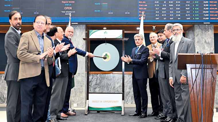 پاک،کینیڈا تجارت ایک ارب ڈالر سے تجاوز کر چکی ،سمیرڈوسل