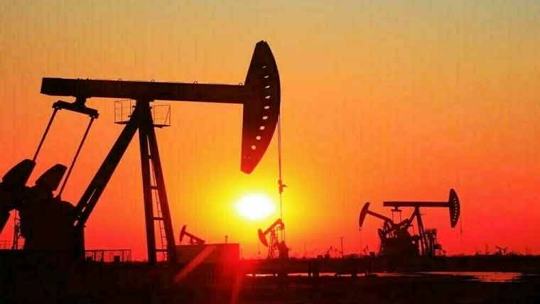 خام تیل کی یومیہ پیداوار میں 1.1فیصد اضافہ ریکارڈ