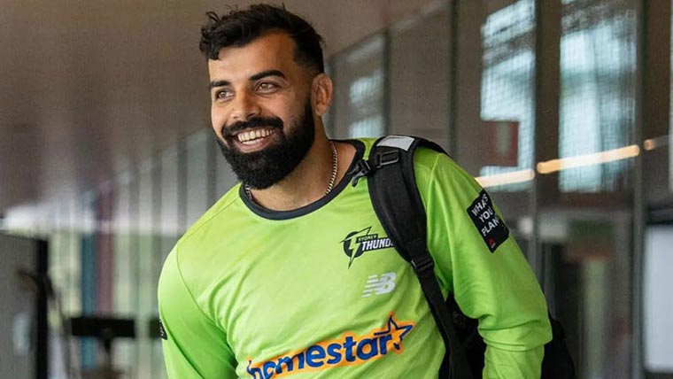 شاداب کا بگ بیش نہ کھیلنے کا اعلان 