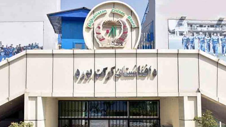 افغان کرکٹ ٹیم کیلئے نئے کوچز کا اعلان 