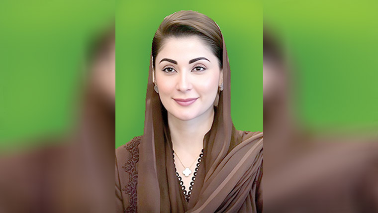مریم نواز کی خصوصی  کاوش،پنجاب  کے کاشتکاروں  کو  کینو،آلو برآمد کرنیکی  اجازت