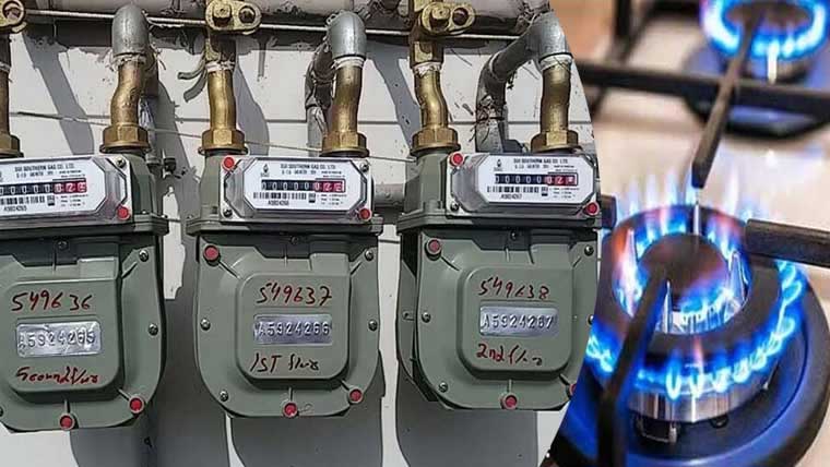 سوئی ناردرن کو میٹریل کی قلت کا  سامنا، 50ہزار کنکشن نہ لگ سکے 