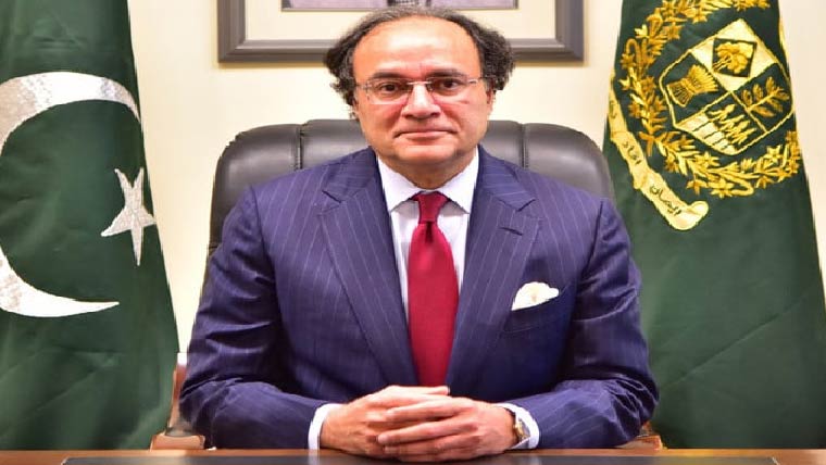 ای سی سی :دفاعی منصوبوں کیلئے  5 ارب 8کروڑ کی گرانٹ منظور