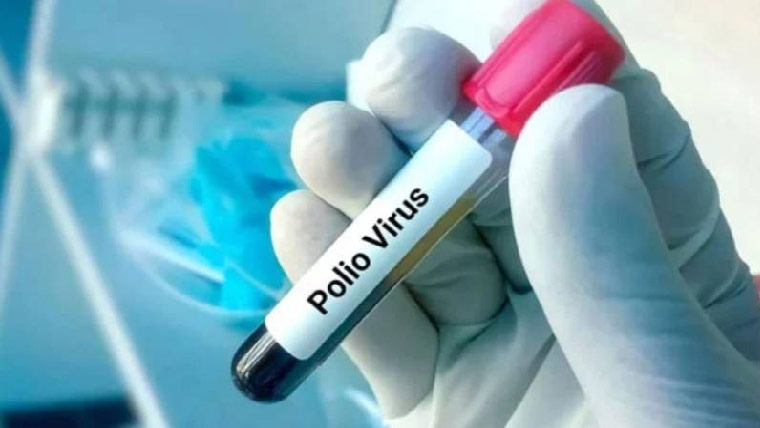  شمالی وزیرستان میں نئے پولیو کیس کی  تصدیق، ملک بھر میں تعداد 31ہوگئی