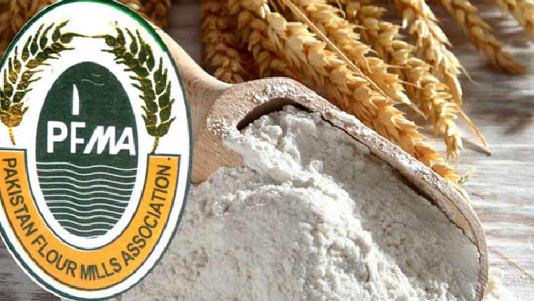  پنجاب میں رشوت کا بازار گرم : فلور ملز ایسوسی ایشن 