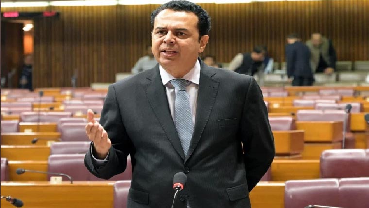  درختوں کی کٹائی کیخلاف اپوزیشن اور حکومتی اتحادی ایک پیج پر:قانون کے مطابق  کاٹے:طلال