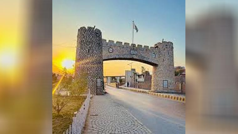  پوائنٹ سکورنگ کا عمل خیبر پختونخوا میں مسائل کی اصل بنیاد 