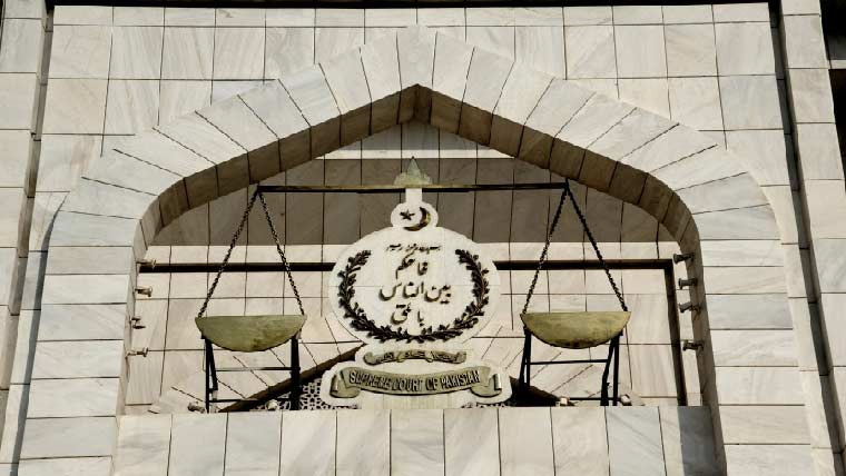 7افرادقتل کامقدمہ ،سابق مشیر وزیراعلیٰ سندھ کی ضمانت منظور