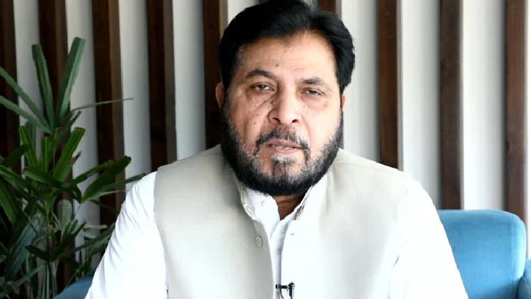 صدر کے دستخط کے بغیر آرڈیننس کا اجرا حکو مت کی مکاری عیاں ہوگئی ، جے یو آئی 