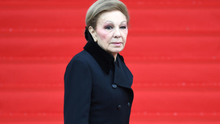 ہم جلد ہی ایران میں آزادی کا جشن  منائیں گے :سابق ملکہ ایران فرح پہلوی