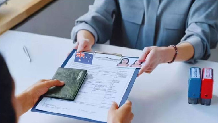 آسٹریلیا سٹوڈنٹ ویزا :بھارت ہائیسٹ رسک کیٹیگری میں شامل