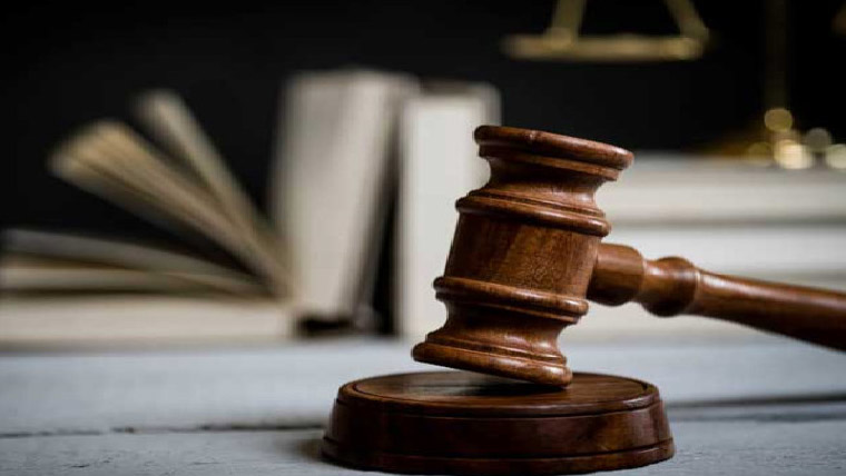 راولپنڈی:قتل کے مجرم کو سزائے موت، 10لاکھ روپے ہرجانہ 