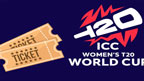 ویمنز ٹی ٹونٹی ورلڈ کپ کی ٹکٹوں کی فروخت کا ریکارڈ 