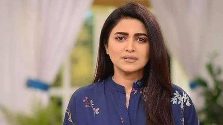 جو کچھ کمایا سابق شوہر نے  قبضے میں لے لیا تھا:مایا خان 