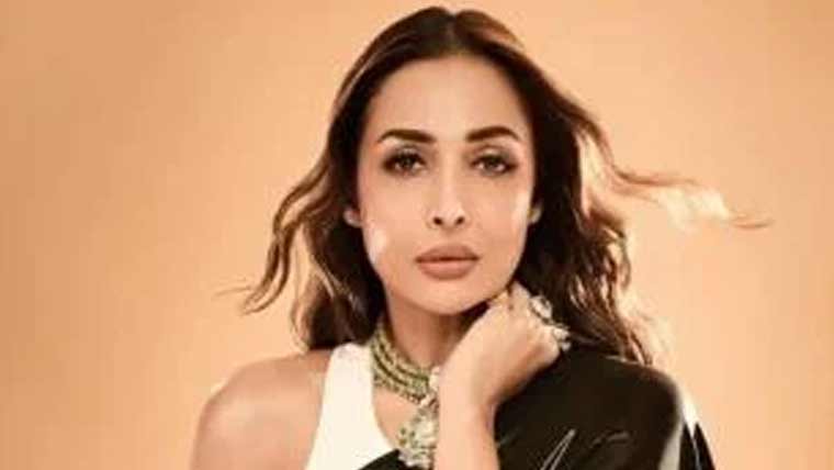 52 برس کی عمر میں آئٹم سانگز کرنا غلط نہیں:ملائکہ اروڑا 