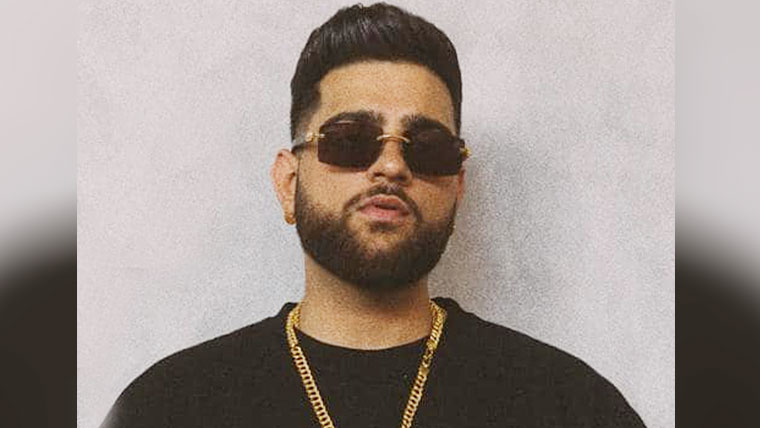 پنجابی گلوکار کرن اوجلا پر شادی  چھپانے اور دھوکا دہی کے الزامات