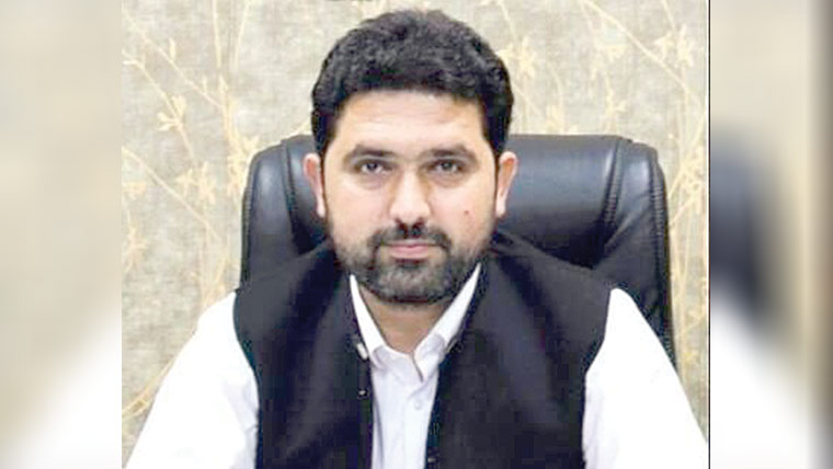  آج کراچی جائینگے